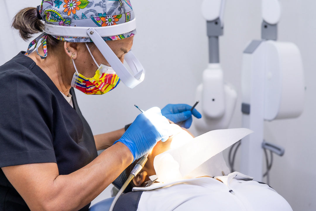 Clinica Dental Puebla