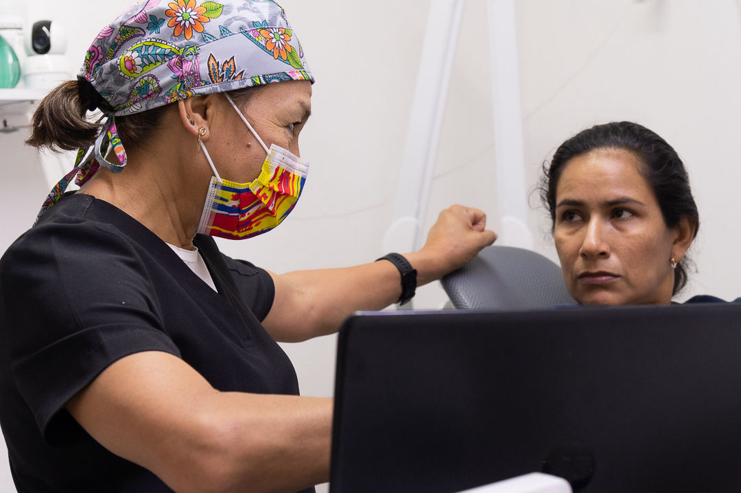 Clinica Dental Puebla