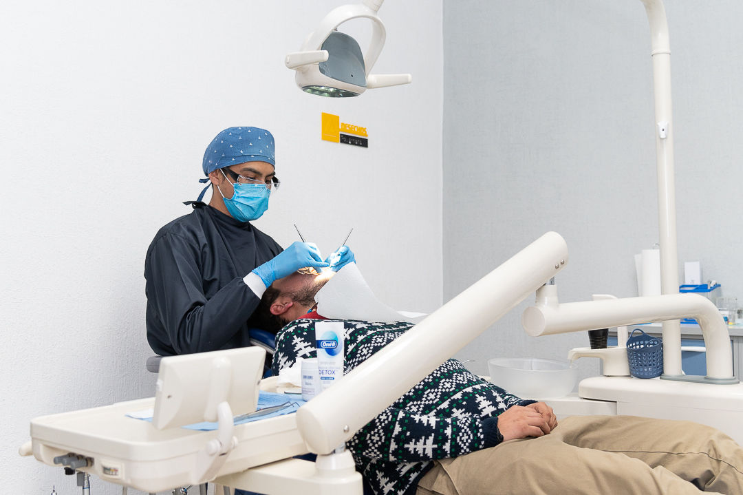 Clinica Dental Puebla