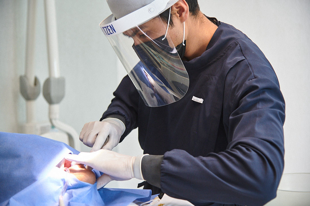 Clinica Dental Puebla