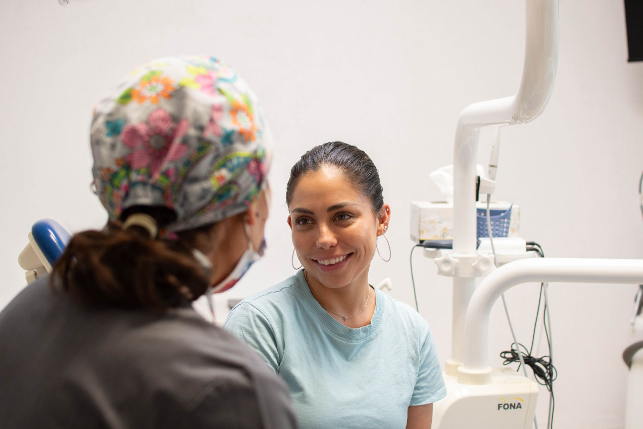 Clinica Dental Puebla