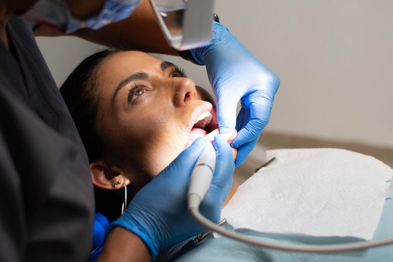 Clinica Dental Puebla