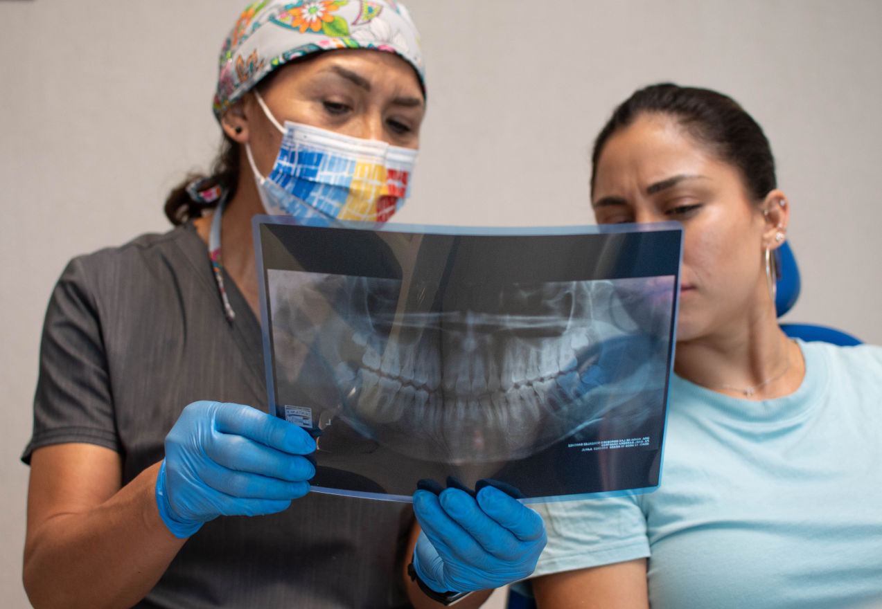 Clinica Dental Puebla